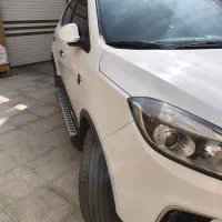 جک ‌S5 استثنای دو هزار بدون حرف و حدیث (میبد)|خودرو سواری و وانت|یزد, |دیوار