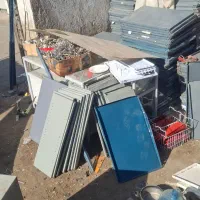 سمساری .خرید ضایعات تمام نقاط|عمدهفروشی|تهران, نازیآباد|دیوار