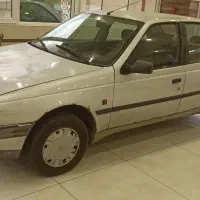 پژو 405