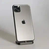 اپل آیفون ۱۱ پرومکس iPhone 11 promax|موبایل|رشت, معلم|دیوار
