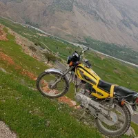 موتور هوندا سی دی آی