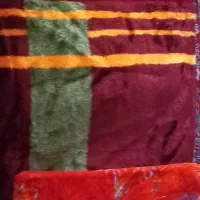 پتو وپشتی|رختخواب، بالش، پتو|بروجرد, |دیوار