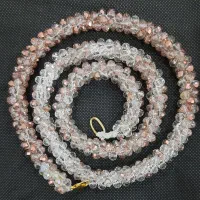 کمربند کریستالی اسپیرال