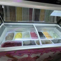 وسایل بستنی فروشی بلندر فالوده ذرت آب میوه.|فروشگاه و مغازه|پاکدشت, پاکدشت (مامازند)|دیوار