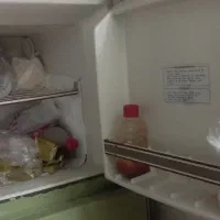 یخچال فریزر