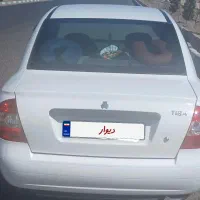 تیبا مدل ۹۹