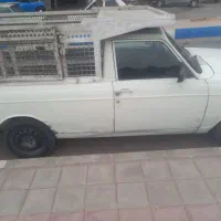 وانت پیکان|خودرو سواری و وانت|اقبالیه, |دیوار