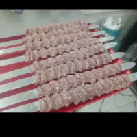 اماده کار وهمکاری با رستوران وکبابی.