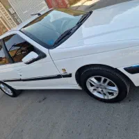 پارس تیوفایو ۹۱