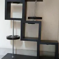 بوفه و گنجه