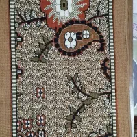 پادری|پادری|مشهد, نوده|دیوار