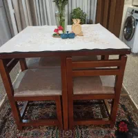 میز نهارخوری