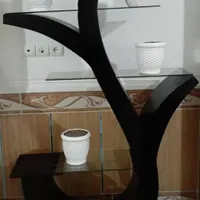 استند درختی