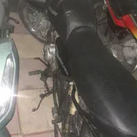 باکسر ۱۵۰ سالم