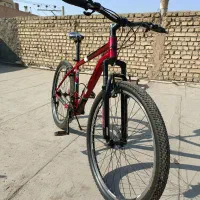 دوچرخه intenze|دوچرخه، اسکیت، اسکوتر|اصفهان, فردوان|دیوار