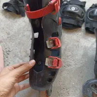 اسکیت|دوچرخه، اسکیت، اسکوتر|اندیمشک, |دیوار