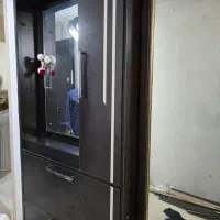 جاکفشی آینه دار