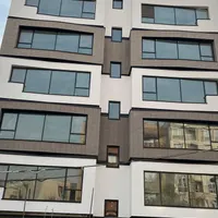 مجری سرامیک خشک نما کرتین وال نصاب سرامیک خشک