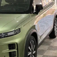 لوکانو l7|خودرو سواری و وانت|شیراز, دلجو|دیوار