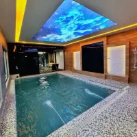 اجاره ویلا استخر دار