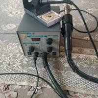 هیتر کوییک|لوازم جانبی موبایل و تبلت|شیراز, شهرک سراج‎|دیوار