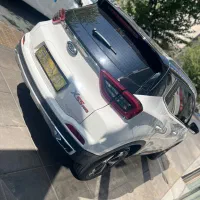 ام وی ام X55 اتومات  صفر خشک مدل 1404\\ روز|خودرو سواری و وانت|تهران, نصرت|دیوار