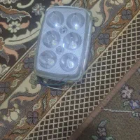 چراغ LED مهتابی|قطعات یدکی و لوازم جانبی|بجنورد, |دیوار