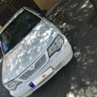 132 مدل 93