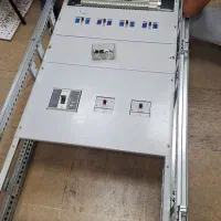 مونتاژ تابلو برق فرمان و قدرت صنعتی و خانگی|ماشینآلات صنعتی|تهران, فردوسی|دیوار