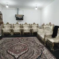 مبل سلطنتی ( اصل )