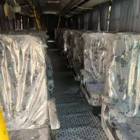 اتوبوس ۴۵۷شهری|خودرو سنگین|ورامین, ورامین|دیوار