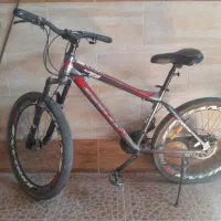 دوچرخه سایز ‌ 26