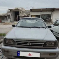 پراید 141 مدل 85 شاسی پلم|خودرو سواری و وانت|دوگنبدان, |دیوار