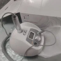 دستگاه سوهان برقی ناخن درجه یک نونو