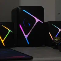 اسپیکر گیمینگ دسکتاپ تسکو 2111|قطعات و لوازم جانبی رایانه|شیراز, شهرک مدرس|دیوار