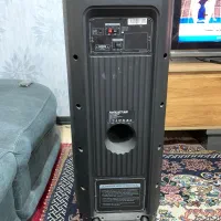 اسپیکر کینگ استار|سیستم صوتی خانگی|آزادشهر, |دیوار