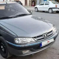 پژوپارس مدل ۹۳ داشبورد جدید