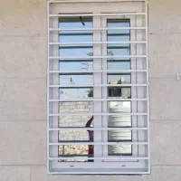 درب و پنجره دوجداره upvc|مصالح و تجهیزات ساختمان|بندر کنگان, |دیوار