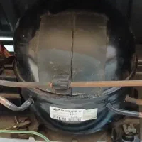 کمپرسور (موتور) یخچال برند سامسونگ