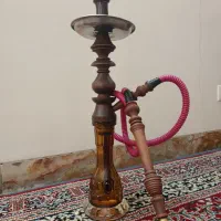 قلیان عناب