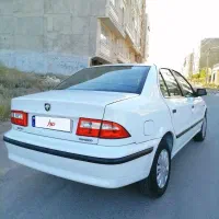 سمندef7مدل۹۵دوگانه شرکتی بدون نقطه کلاس۱۶بوش آلمان