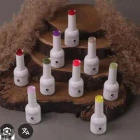 فروش فوری لاکژل مارک های برند بازار