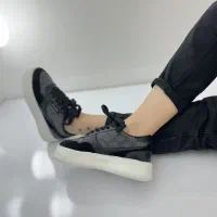 کتونی ونس کتونی دخترانه کفش مدرسه ای سایز ۳۷-۴۰|کیف، کفش، کمربند|کیاشهر, |دیوار