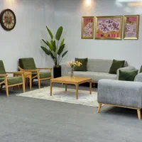 مبل مینیمال|مبلمان خانگی و میز عسلی|نیشابور, گنبد سبز|دیوار