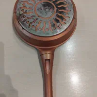 ماهی تابه مسی
