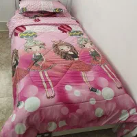 روتختی دخترانه نونو