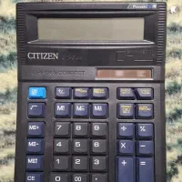 ماشین حساب سی تی ۶۰۰