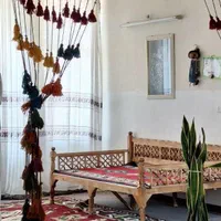 سوئیت ویلایی ۱۰۰ متری پارکینگ دار صددرصد امن|اجارهٔ کوتاه‌مدت آپارتمان و سوئیت|شاهین‌شهر, فدک|دیوار