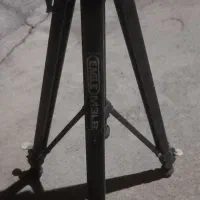 پایه دوربین نقشه برداری  قدیمی|مصالح و تجهیزات ساختمان|مسجد سلیمان, |دیوار