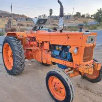 تراکتور رومانی مدل 63 نارنجی عرسک|خودرو سنگین|بانه, |دیوار